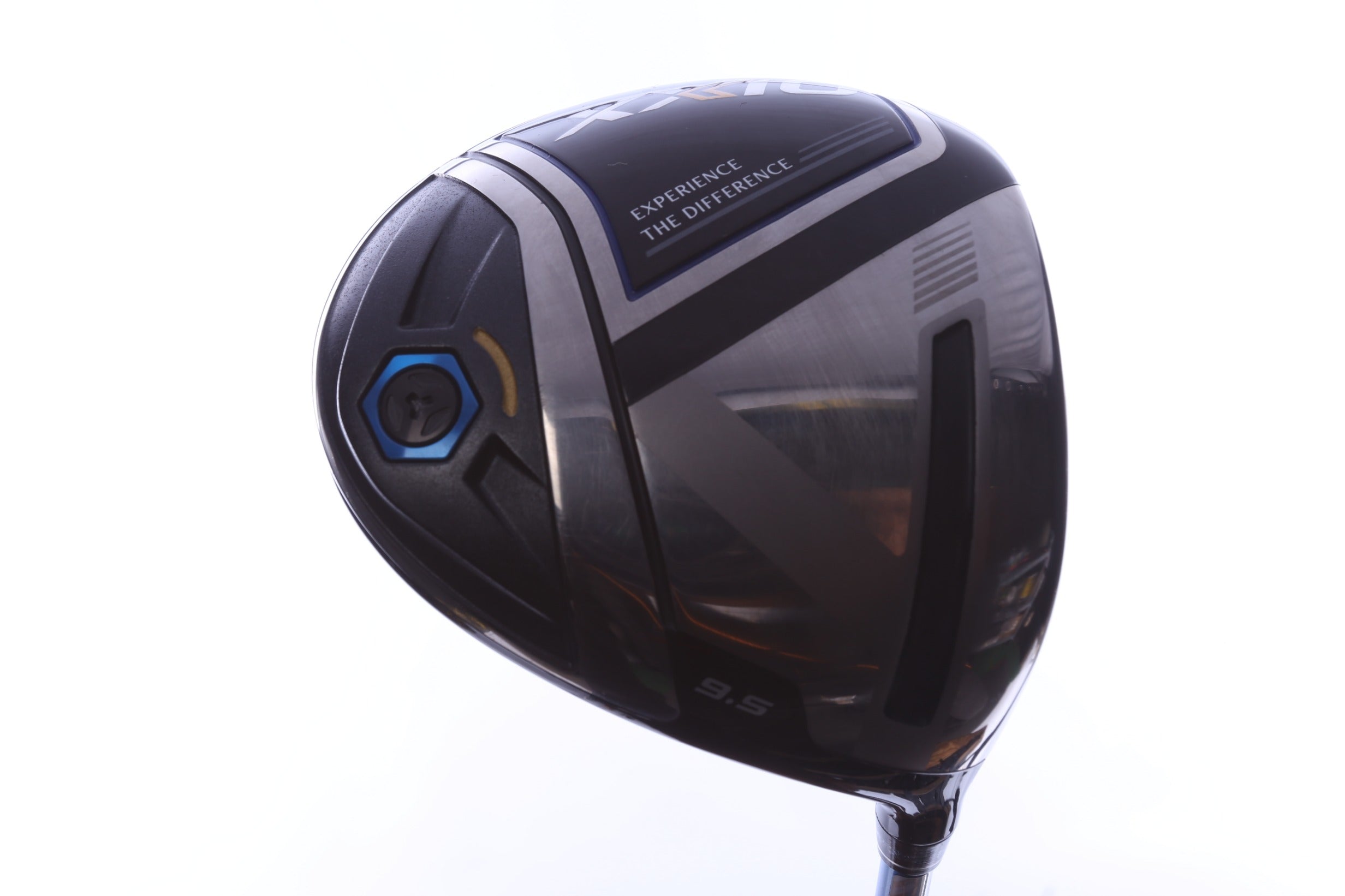 Used XXIO ELEVEN X Driver - 9.5 Degrees - Stiff Flex XXIO MP 1100 - Right-Handed-Next Round