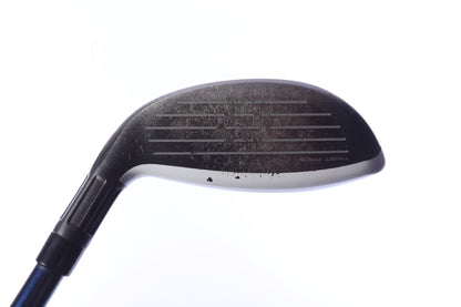 Used TaylorMade SIM2 MAX Rescue 3H Hybrid - Right-Handed - 19 Degrees - Regular Flex