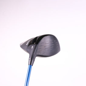 Used PXG 2022 0211 Driver - 9 Degrees - Regular Flex Project X EvenFlow Riptide CB - Right-Handed-Next Round