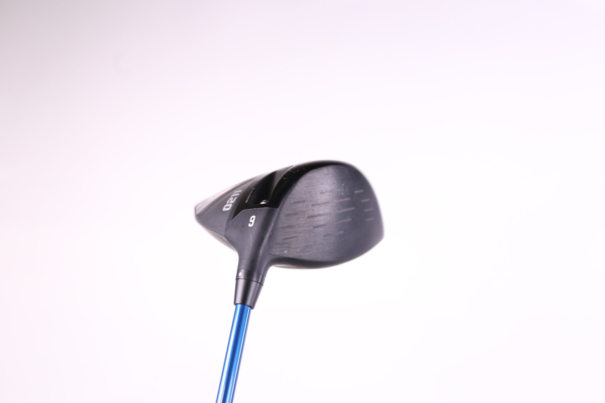 Used PXG 2022 0211 Driver - 9 Degrees - Regular Flex Project X EvenFlow Riptide CB - Right-Handed-Next Round