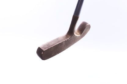 Used Titleist Bullseye Putter - Ambidextrous - 35 in - Blade-Next Round