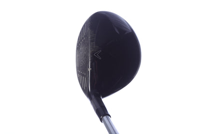 Used Callaway Rogue 3-Wood - Right-Handed - 15 Degrees - Seniors Flex