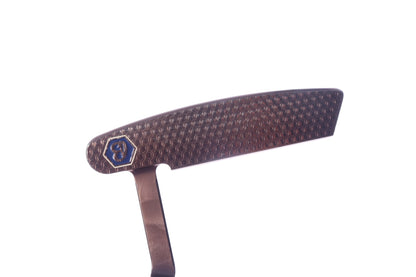 Used Bettinardi 2021 Queen B 12 Putter - Right-Handed - 34 in - Blade-Next Round