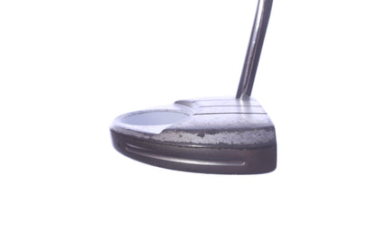 Used TaylorMade TP Collection Chaska Putter - Right-Handed - 34 in - Mallet