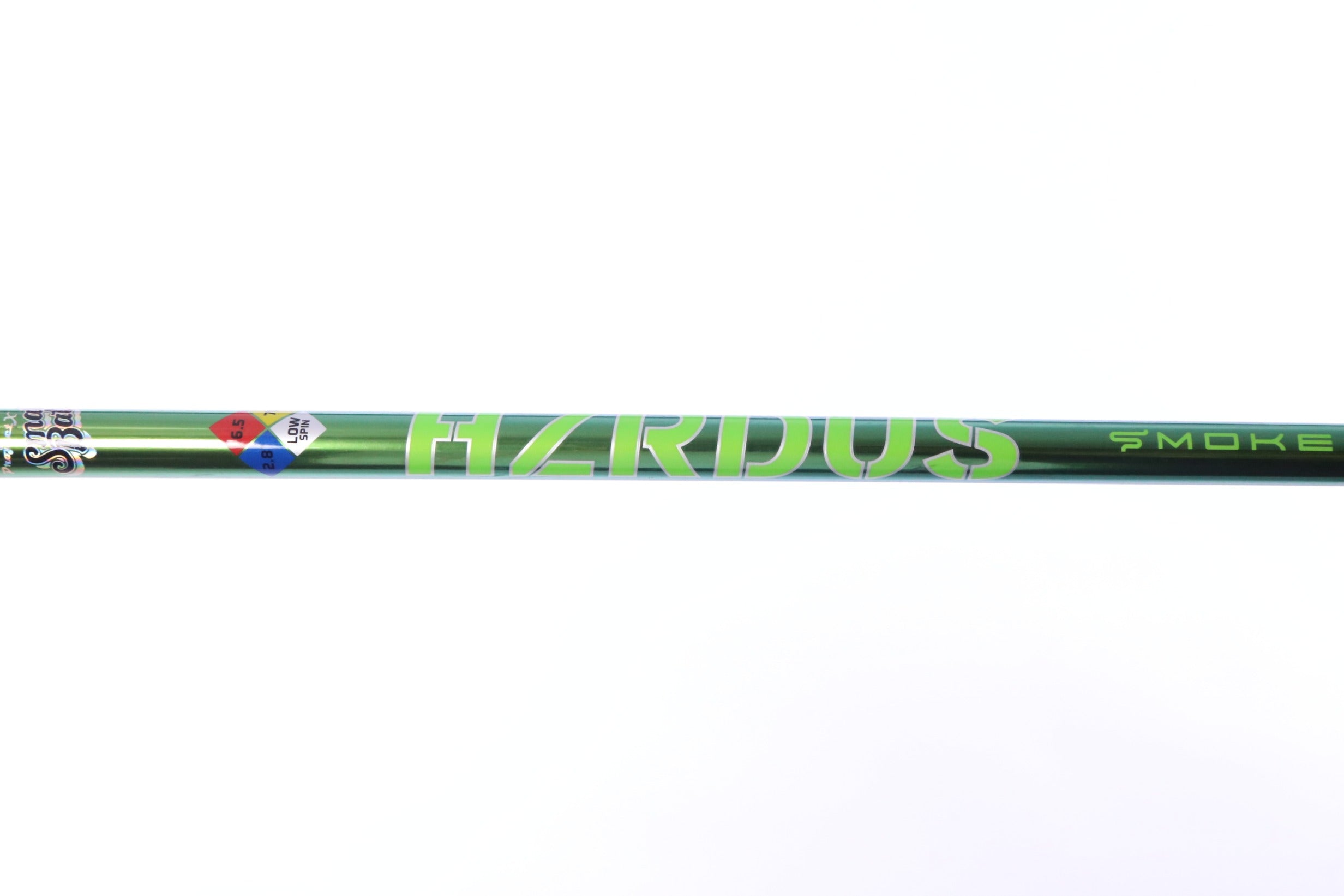 Used Callaway Mavrik Sub Zero 3-Wood - Right-Handed - 15 Degrees - Extra Stiff Flex