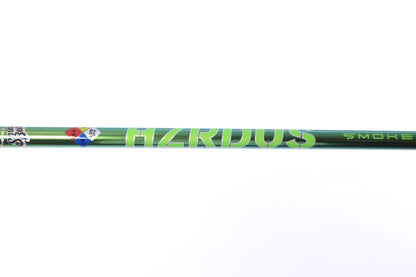 Used Callaway Mavrik Sub Zero 3-Wood - Right-Handed - 15 Degrees - Extra Stiff Flex