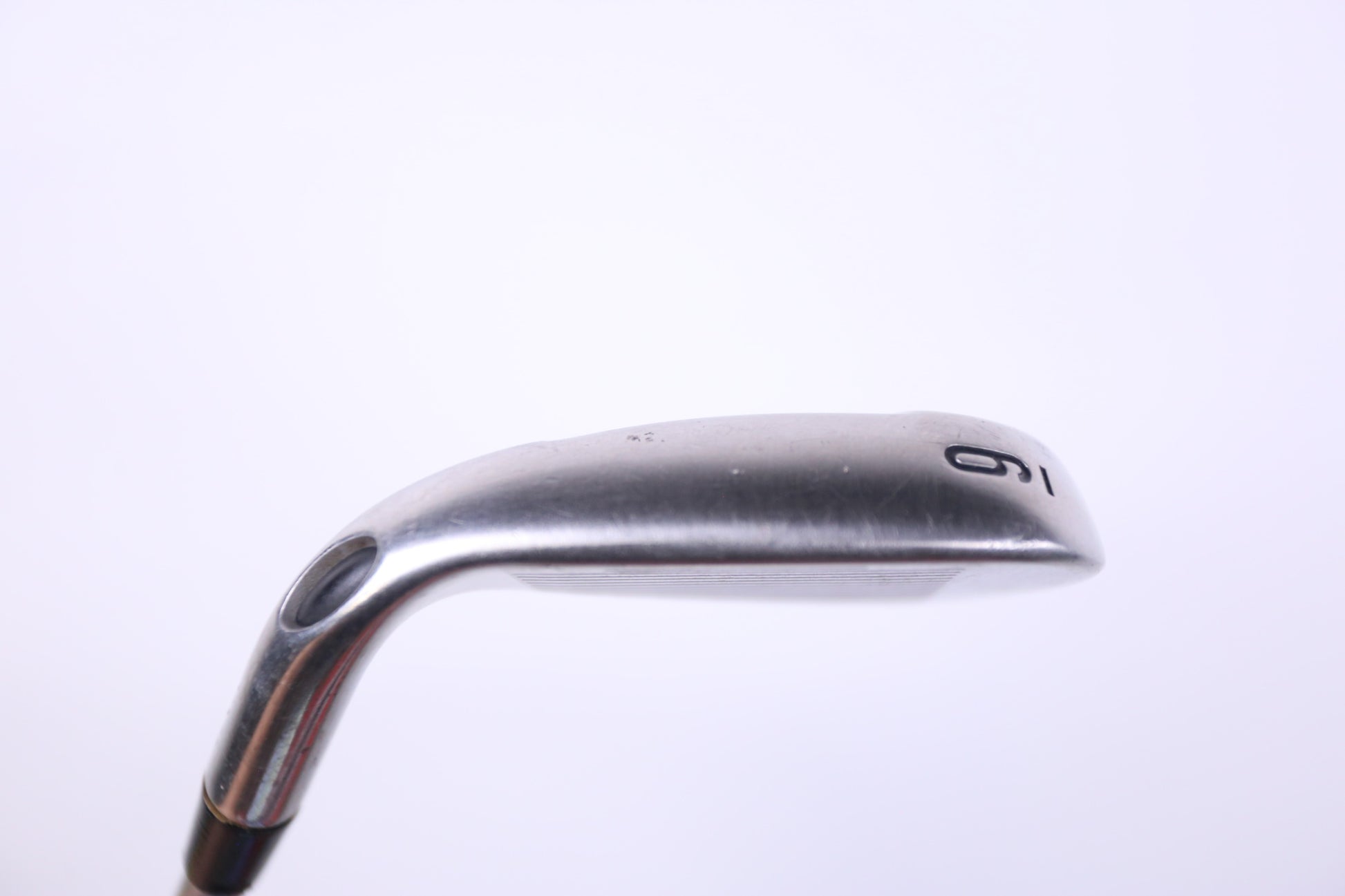 Used Callaway Steelhead XR Single 9-Iron - Right-Handed - Regular Flex-Next Round