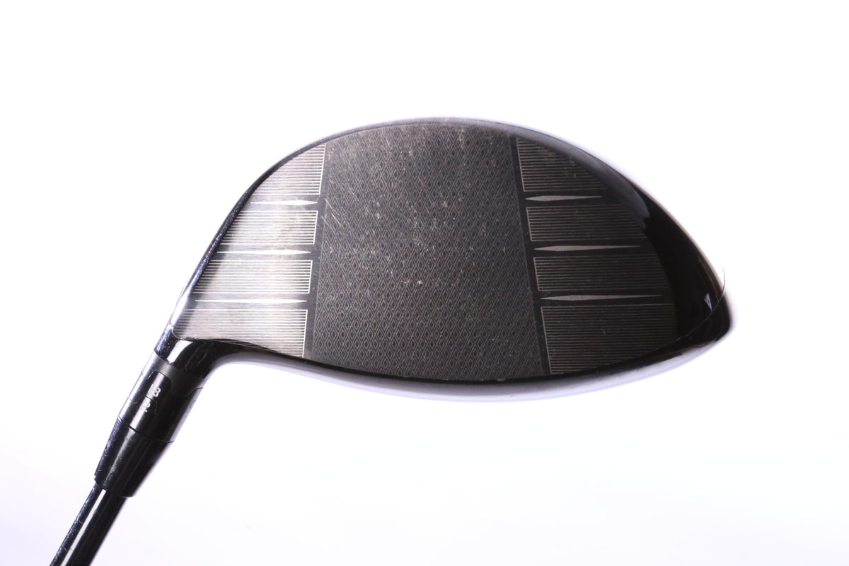 Used Titleist TSR3 Driver - 10 Degrees - Stiff Flex Mitsubishi Tensei AV Blue - Right-Handed