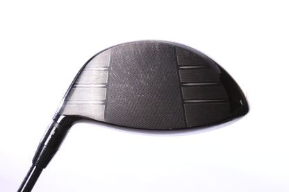 Used Titleist TSR3 Driver - 10 Degrees - Stiff Flex Mitsubishi Tensei AV Blue - Right-Handed