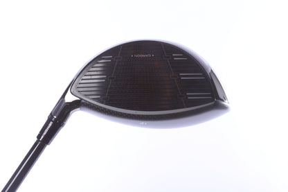Used TaylorMade Qi35 LS Driver - 9 Degrees - Stiff Flex Project X HZRDUS Smoke RDX Red - Right-Handed-Next Round