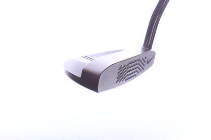 Used Nike Method 005 Putter - Right-Handed - 35 in - Mallet