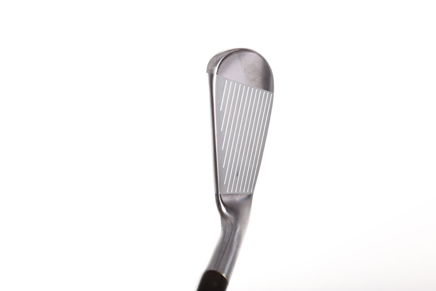 Used Titleist 2021 T200 Single 6-Iron - Left-Handed - Stiff Flex-Next Round