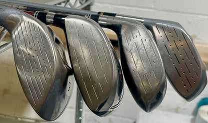 Wholesale Lot of 20 Golf Clubs - Cobra Fairway Woods-Next Round