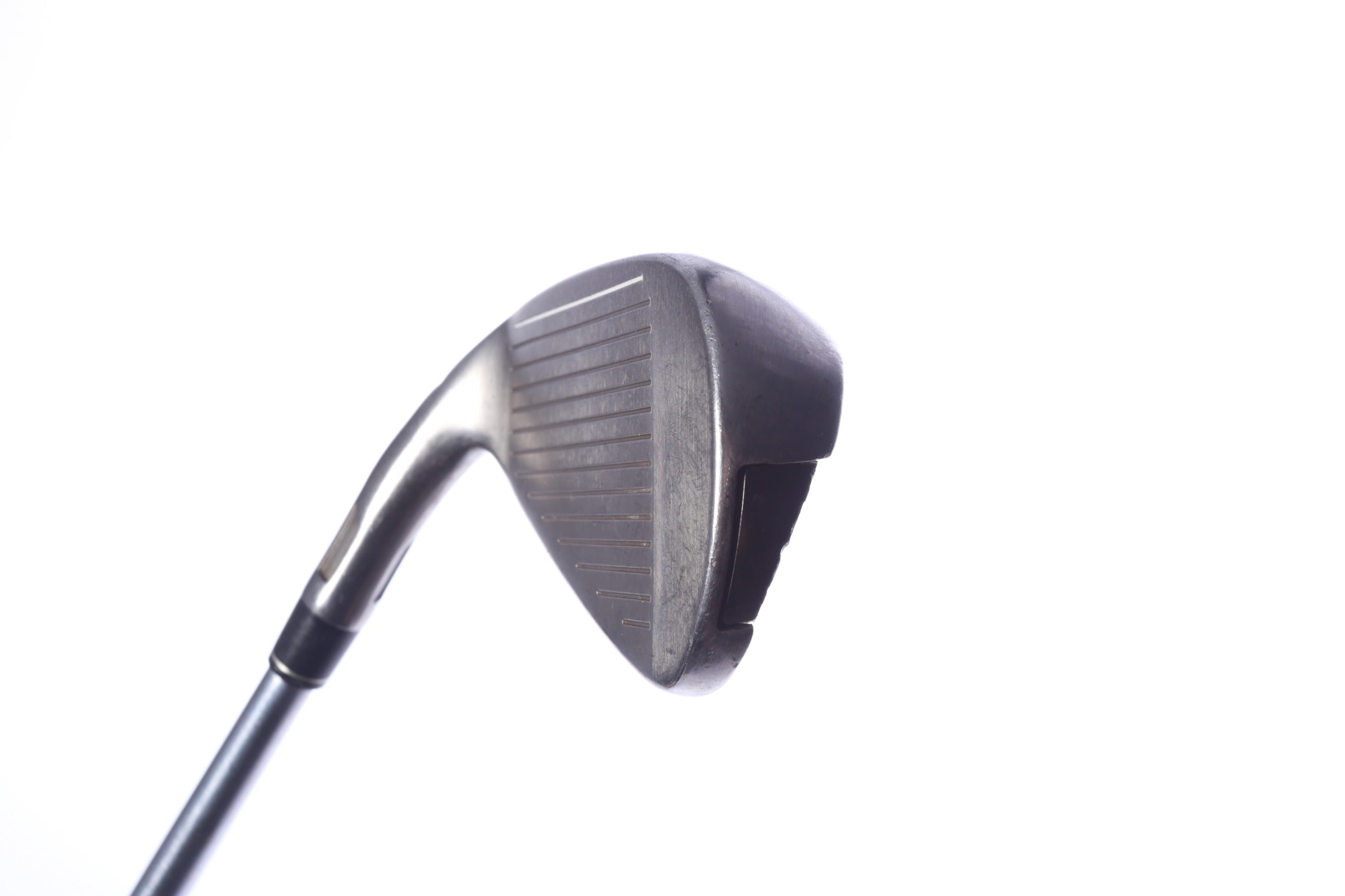 Used TaylorMade STEALTH Single 6-Iron - Right-Handed - Stiff Flex-Next Round