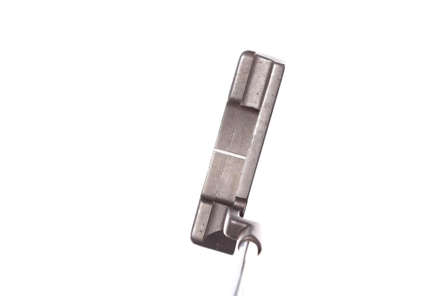 Used Ping Karsten Series Anser 2 Putter - Left-Handed - 34.5 in - Blade-Next Round