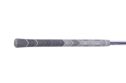 Used Mizuno JPX 921 Hot Metal Gap Wedge - Left-Handed - 49 Degrees - Regular Flex