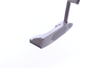 Used TaylorMade TP Reserve B11 Putter - Right-Handed - 33 in - Blade-Next Round