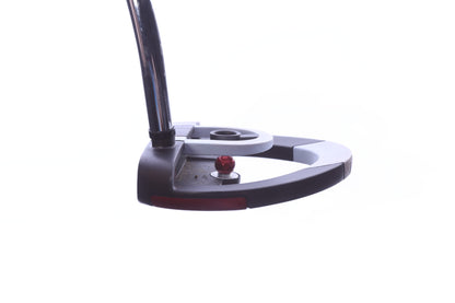 Used Odyssey Red Ball Putter - Right-Handed - 34 in - Mallet