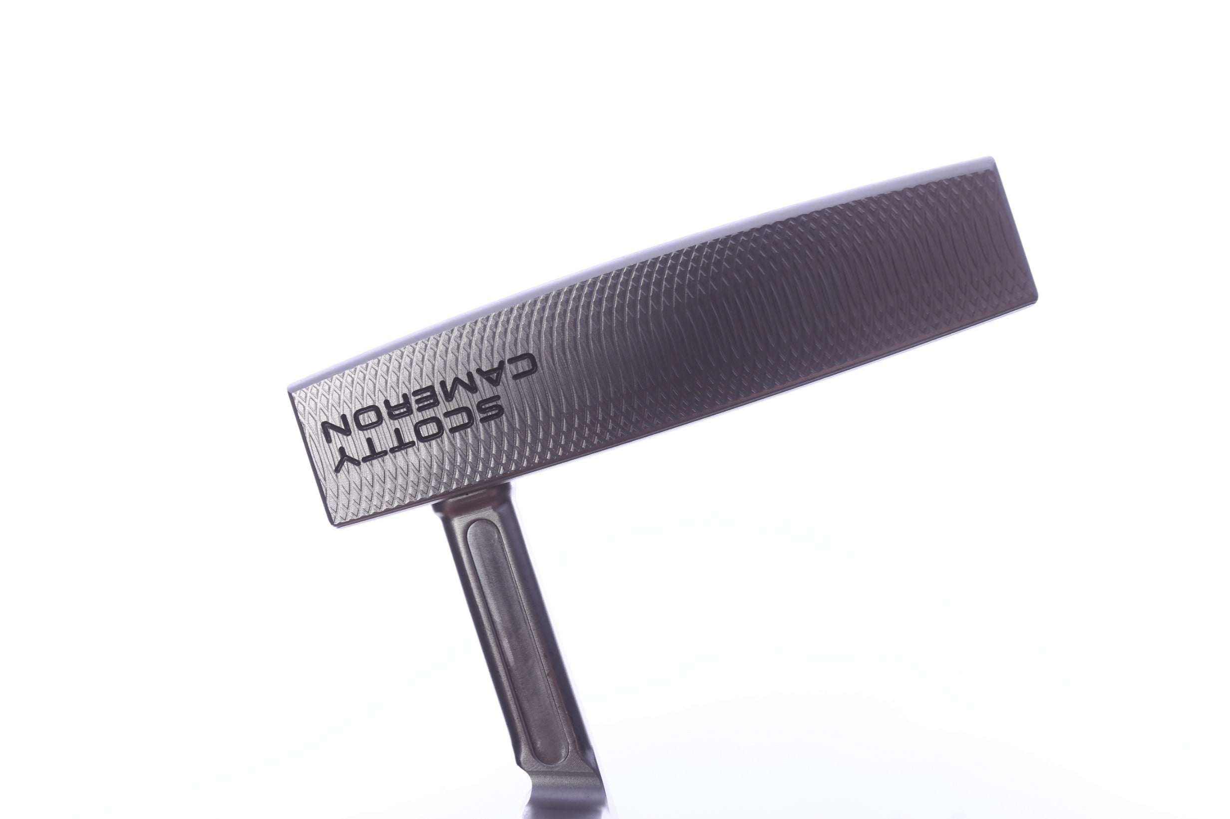 Used Titleist Scotty Cameron Phantom 5.2 Putter - Right-Handed - 34 in - Mallet