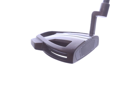 Used TaylorMade Spider Tour X L Neck Putter - Right-Handed - 32.5 in - Mallet