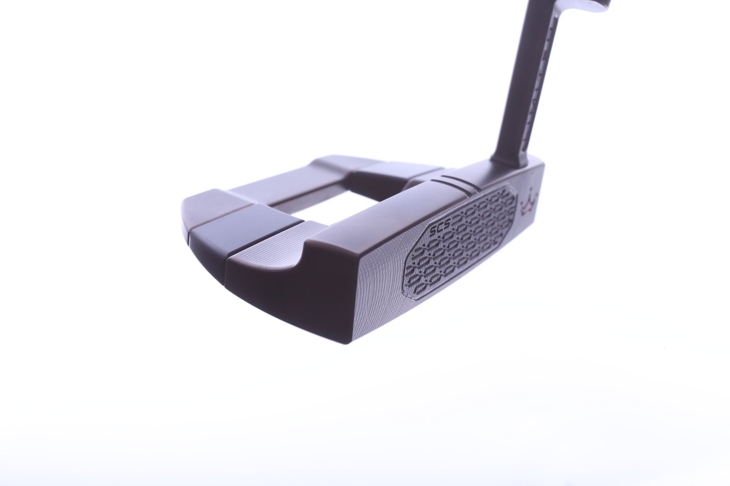 Used Titleist Scotty Cameron Studio Xperimental Limited Fastback 2 Putter - Right-Handed - 34 in - Mallet