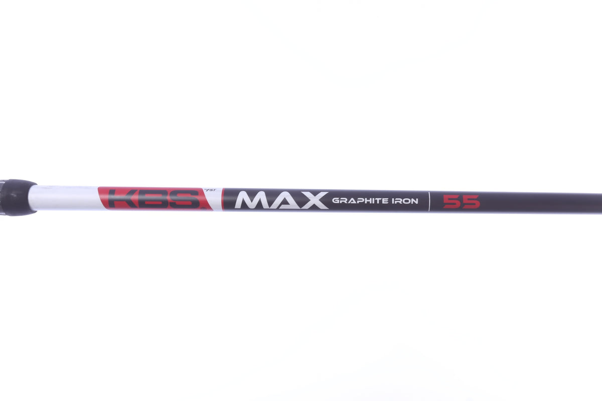 Used Cleveland CBZ Full Face Lob Wedge - Right-Handed - 60 Degrees - Seniors Flex-Next Round