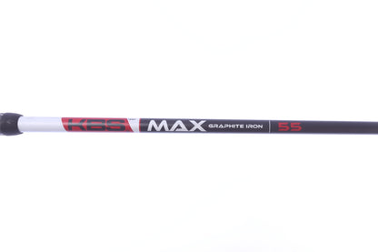 Used Cleveland CBZ Full Face Lob Wedge - Right-Handed - 60 Degrees - Seniors Flex-Next Round
