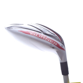 Used TaylorMade AeroBurner 7-Wood - Right-Handed - 23 Degrees - Ladies Flex-Next Round