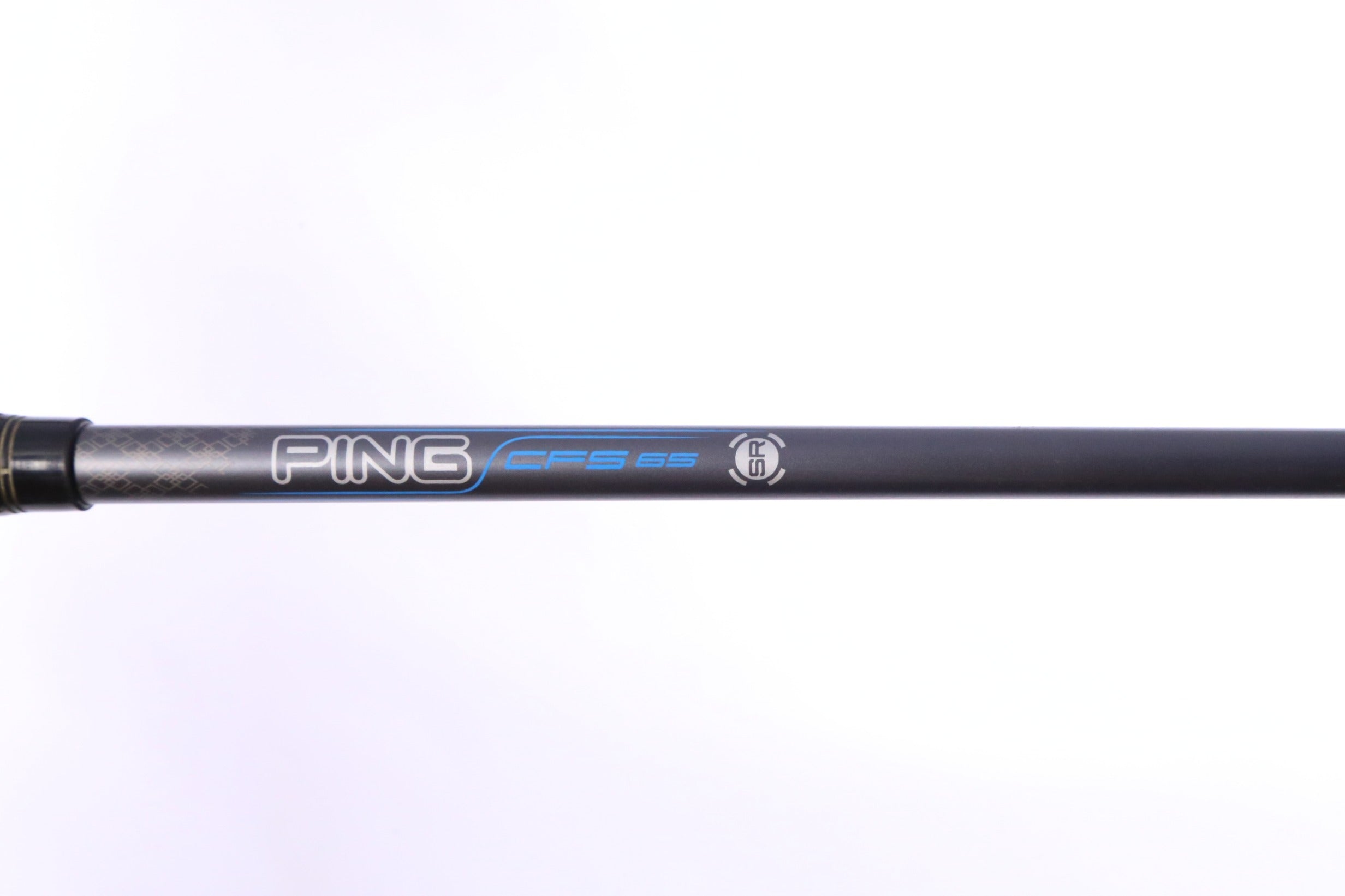 Used Ping G Sand Wedge - Right-Handed - 54 Degrees - Soft Regular Flex-Next Round