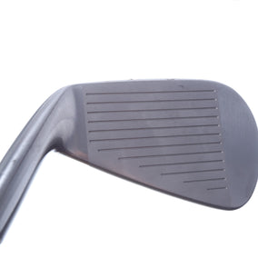Used Mizuno MP-18 MMC Single 4-Iron - Right-Handed - Stiff Flex-Next Round