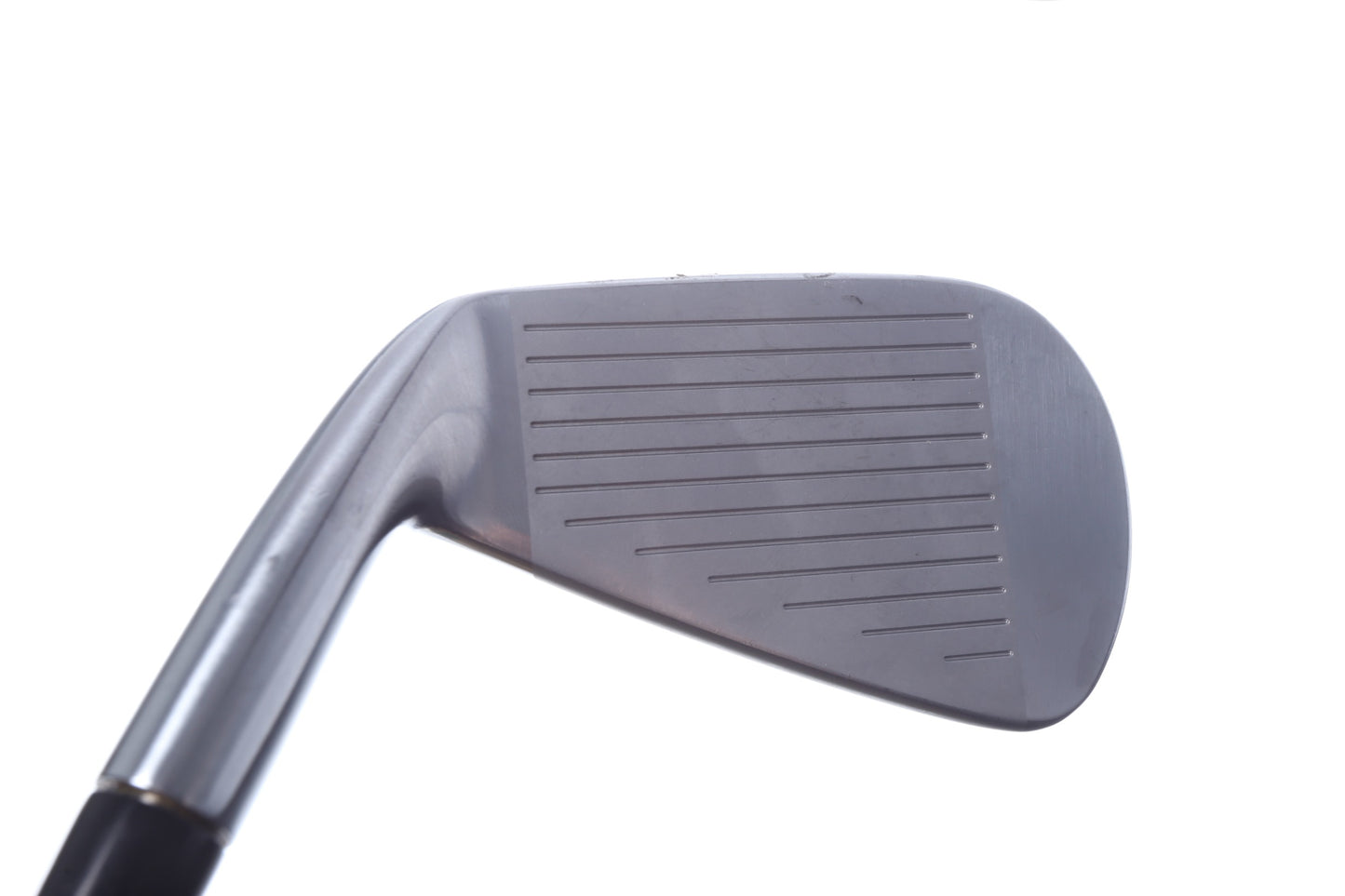 Used Mizuno MP-18 MMC Single 4-Iron - Right-Handed - Stiff Flex-Next Round