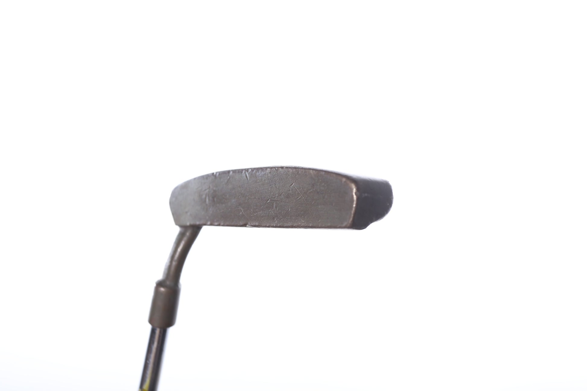 Used Ping Karsten I Putter - Right-Handed - 35 in - Blade-Next Round