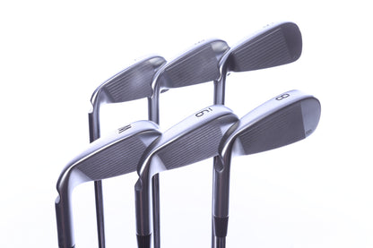 Used Ping G440 Iron Set - Right-Handed - 5-PW - Regular Flex