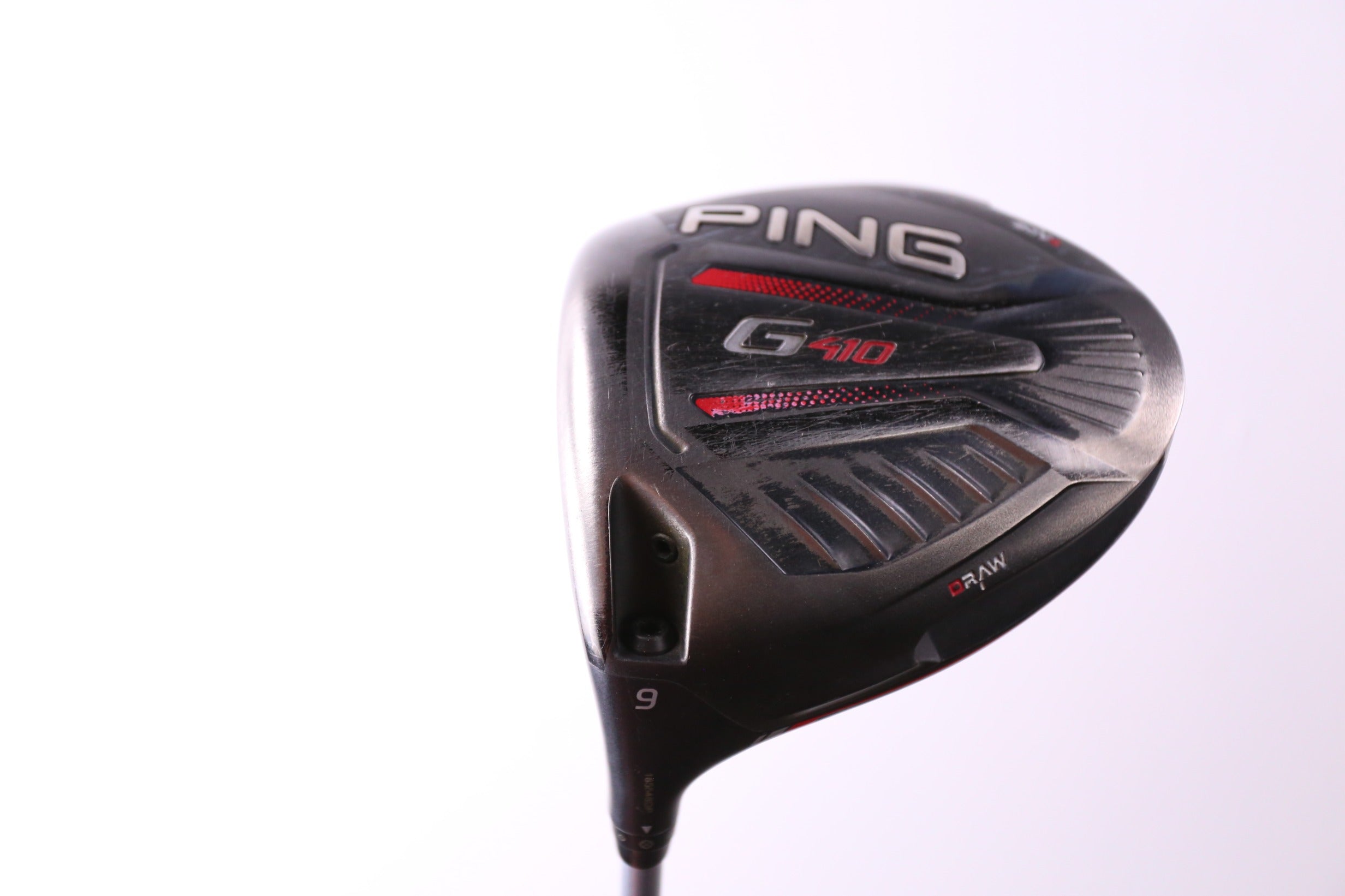 Ping G410 Drivers With Movable Weight Technology – Next Round