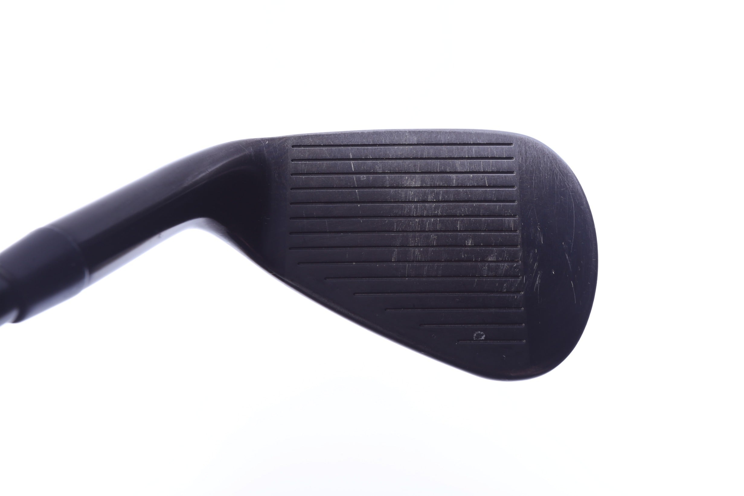 Used Callaway Limited Edition Paradym Ai Smoke Black Approach Wedge - Right-Handed - 46 Degrees - Regular Flex
