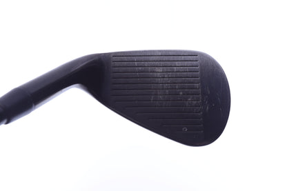 Used Callaway Limited Edition Paradym Ai Smoke Black Approach Wedge - Right-Handed - 46 Degrees - Regular Flex
