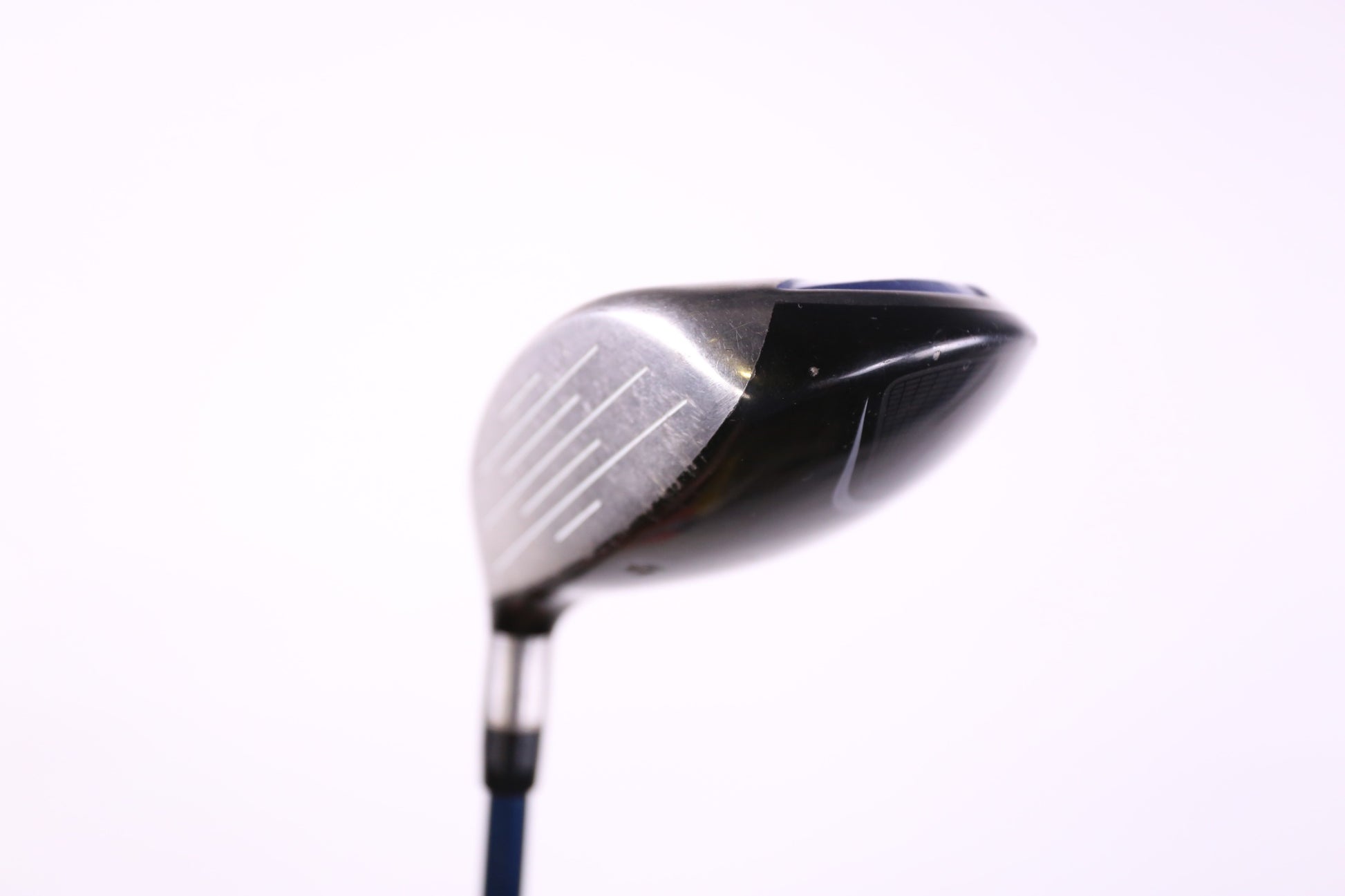 Used TaylorMade Burner Steel 5-Wood - Right-Handed - 18 Degrees - Ladies Flex-Next Round