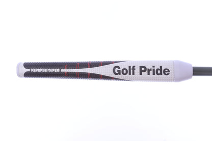 Used TaylorMade TP Reserve B11 Putter - Right-Handed - 33 in - Blade-Next Round