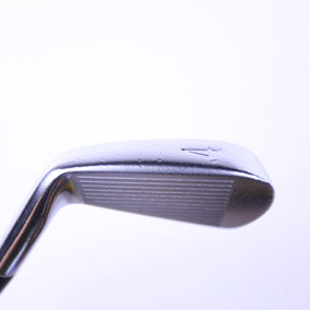 Used Mizuno MP 30 Single 4-Iron - Right-Handed - Stiff Flex-Next Round