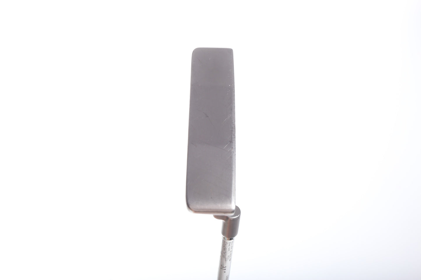 Used Ping 1966 TR Anser 2 Putter - Right-Handed - 31 in - Blade-Next Round