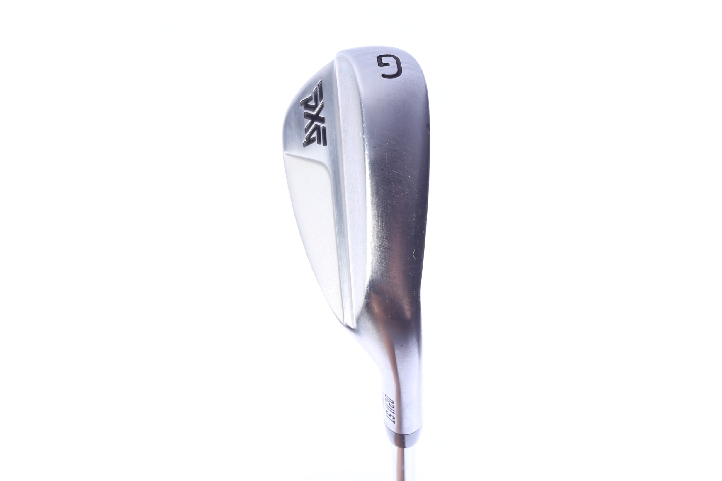 Used PXG 0211 ST Gap Wedge - Right-Handed - 51 Degrees - Extra Stiff Flex