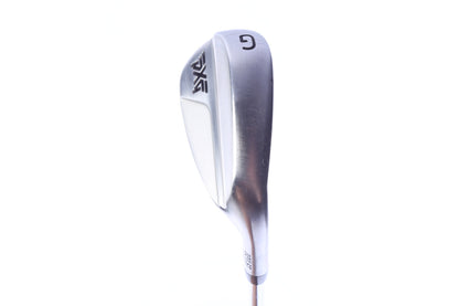Used PXG 0211 ST Gap Wedge - Right-Handed - 51 Degrees - Extra Stiff Flex