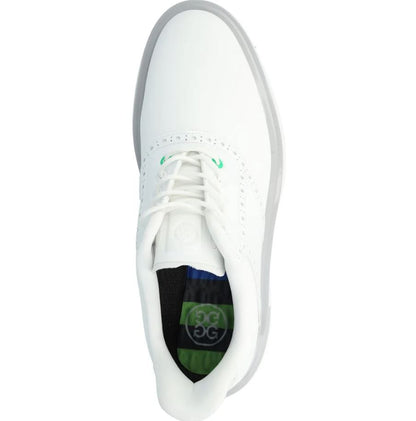 G/Fore GALLIVAN2R TPU Brogue Golf Shoe US 8 in Box-Next Round