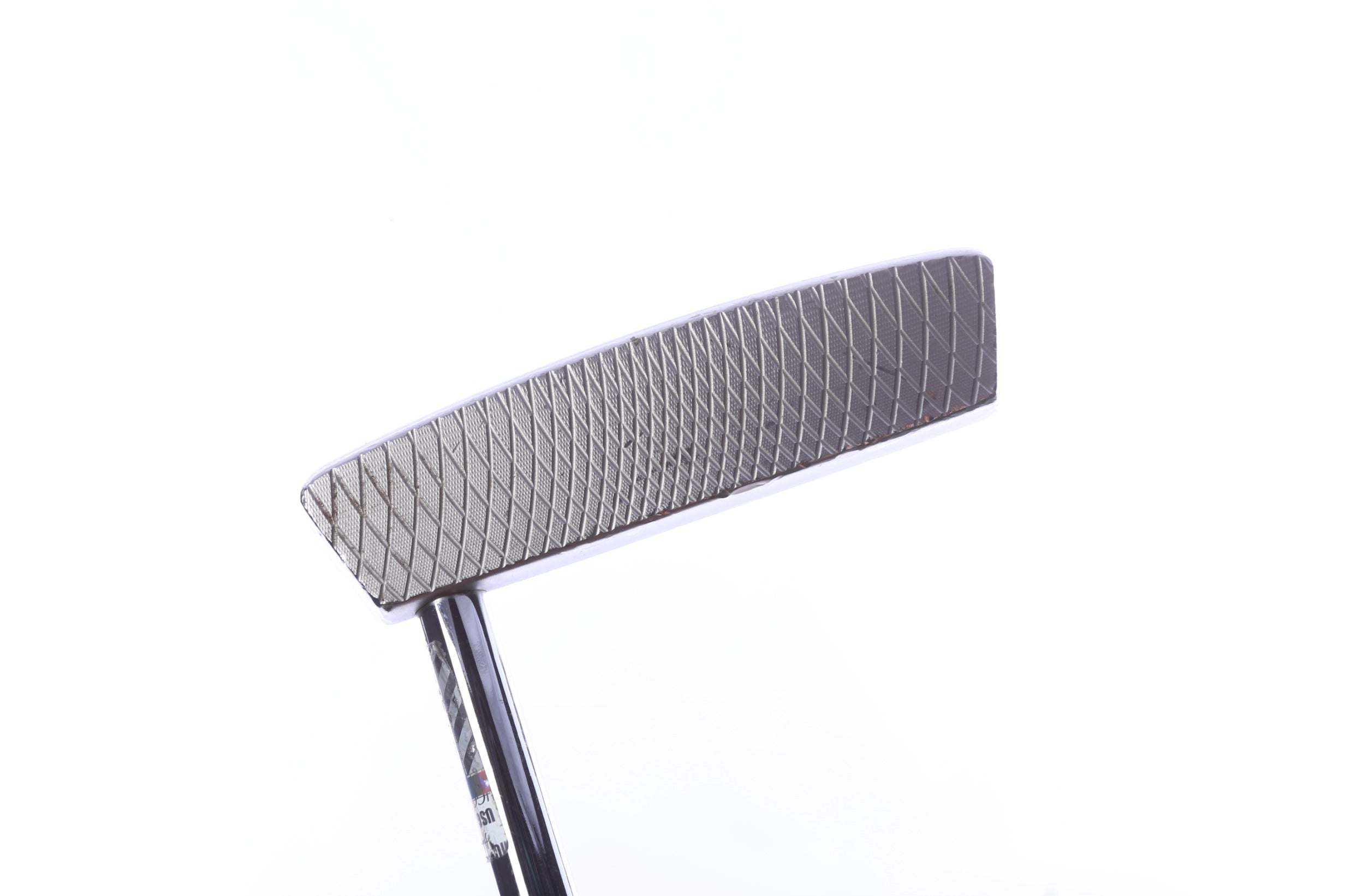 Used Cleveland HB Soft Milled 11 Putter - Right-Handed - 35 in - Mallet-Next Round