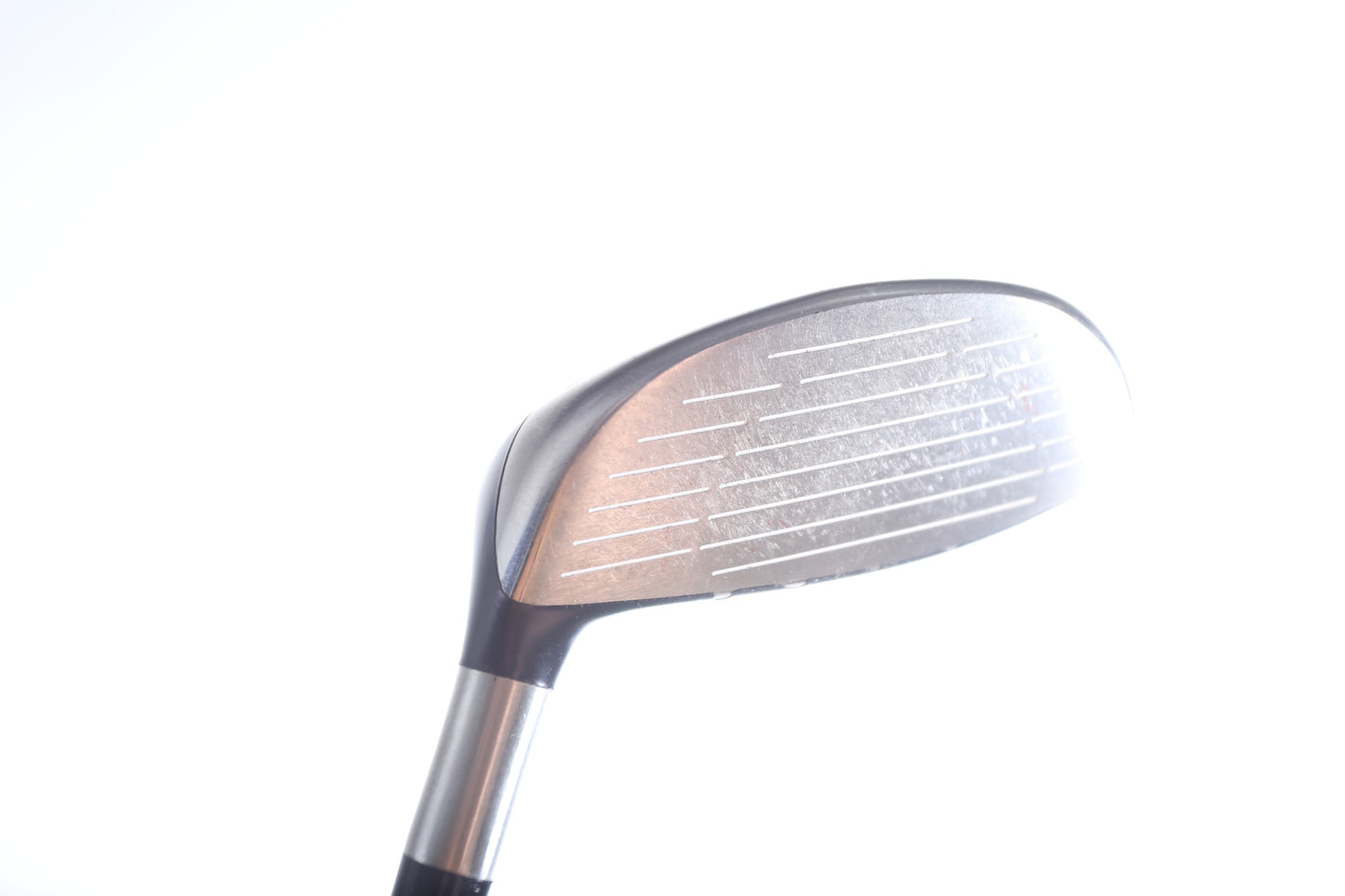 Used Cleveland HiBore Bloom 5-Wood - Right-Handed - 18 Degrees - Ladies Flex-Next Round