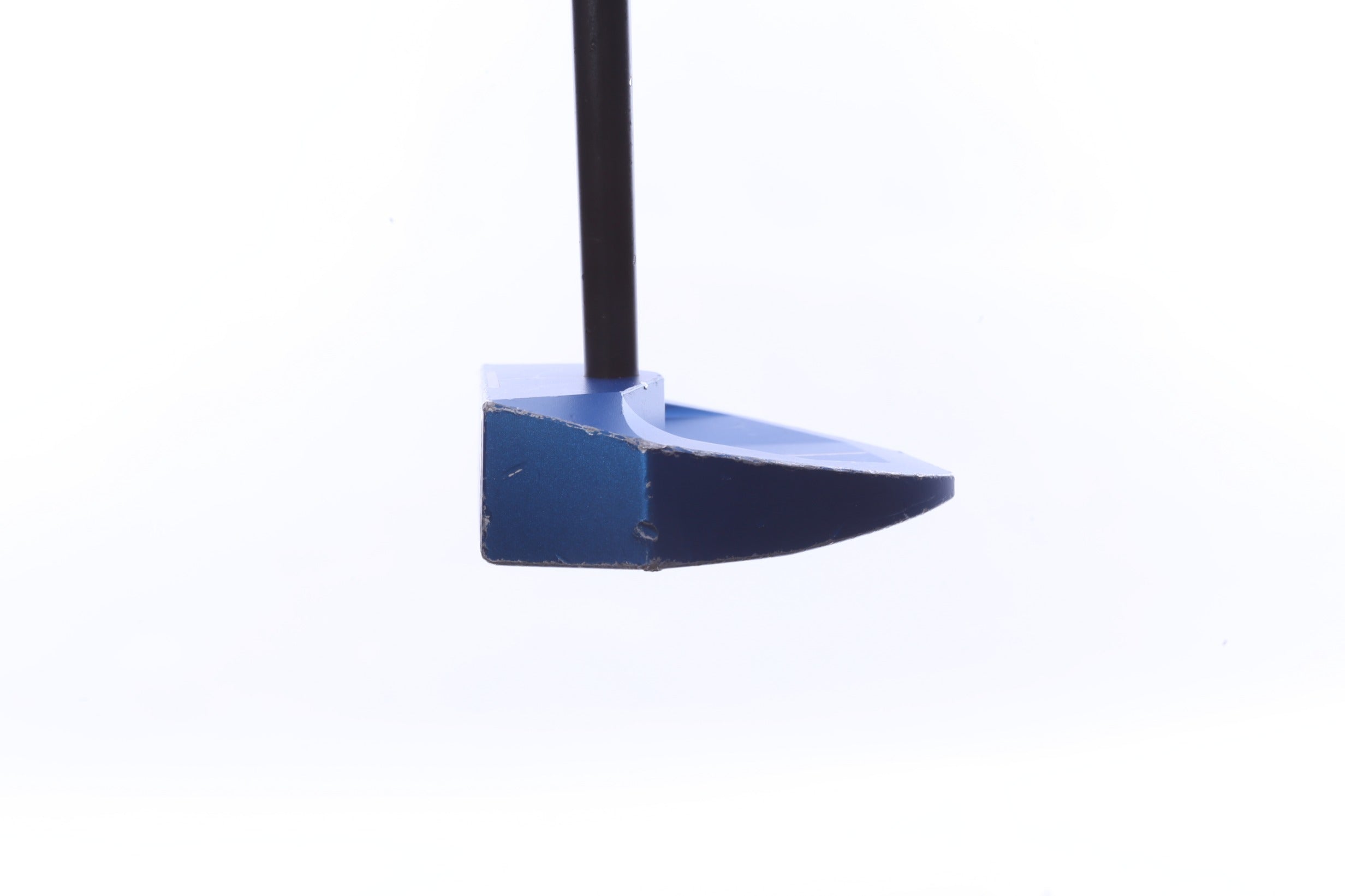 Used L.A.B. Golf OZ.1i Putter - Right-Handed - 33 in - Mallet-Next Round