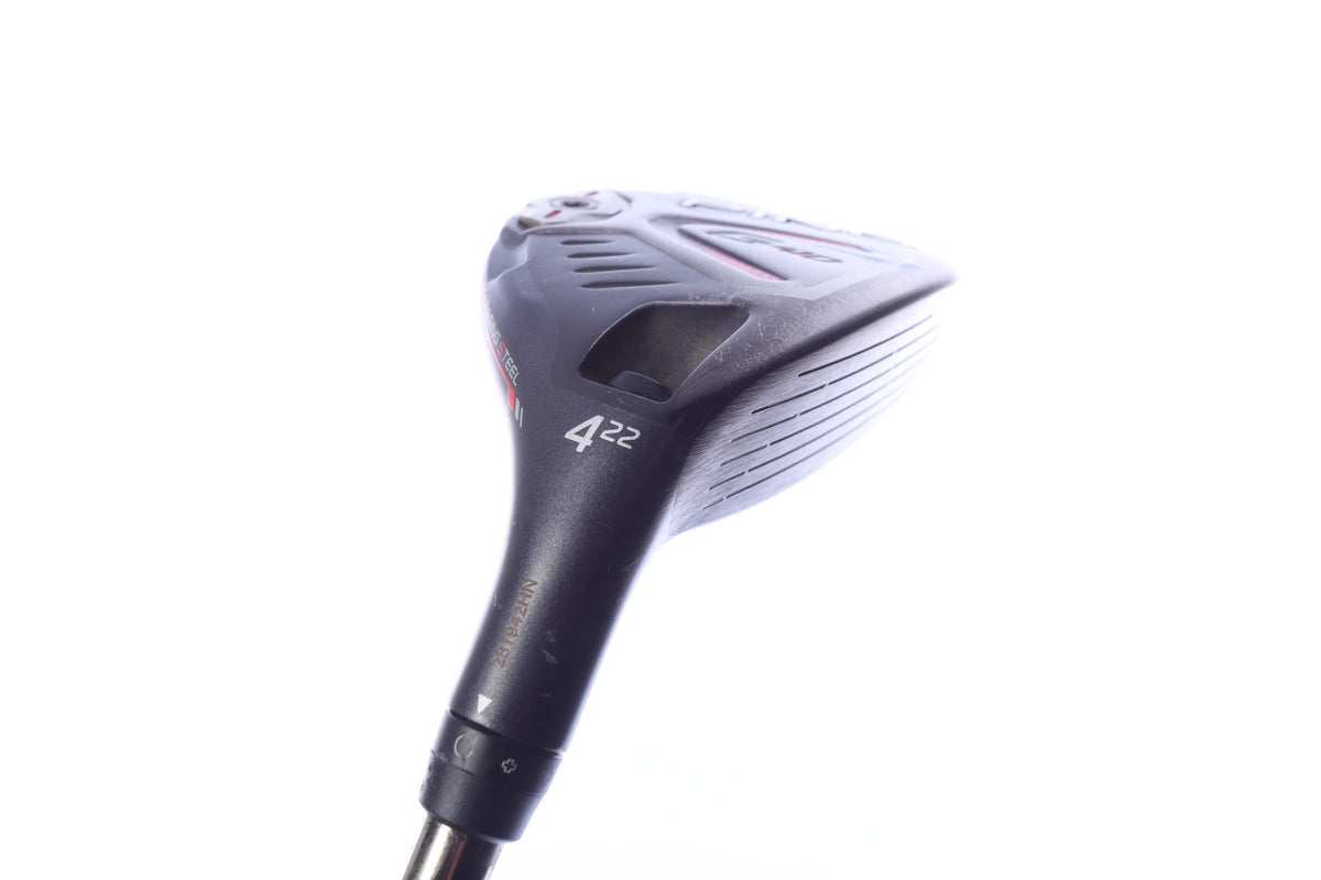 Used Ping G410 4H - HEAD ONLY - Right-Handed - 22 Degrees