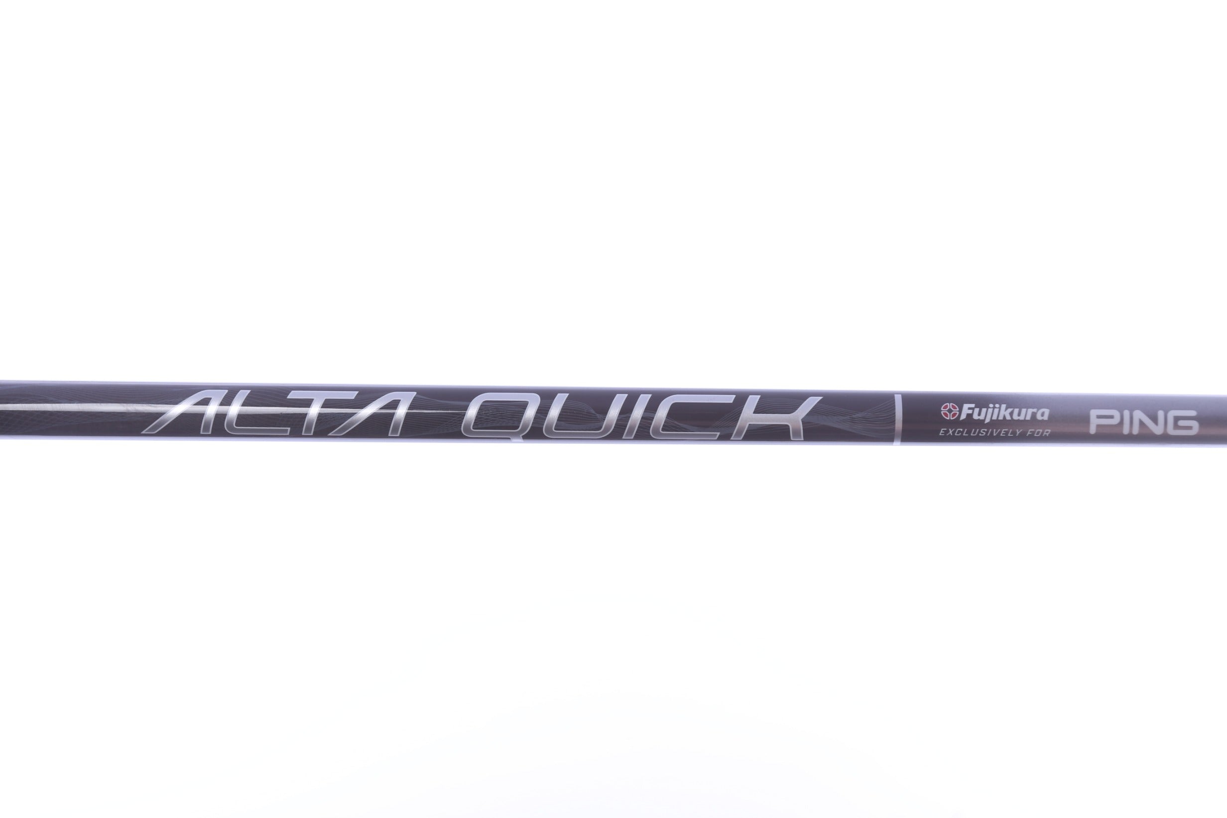 Used Ping G430 Gap Wedge - Right-Handed - 50 Degrees - Seniors Flex