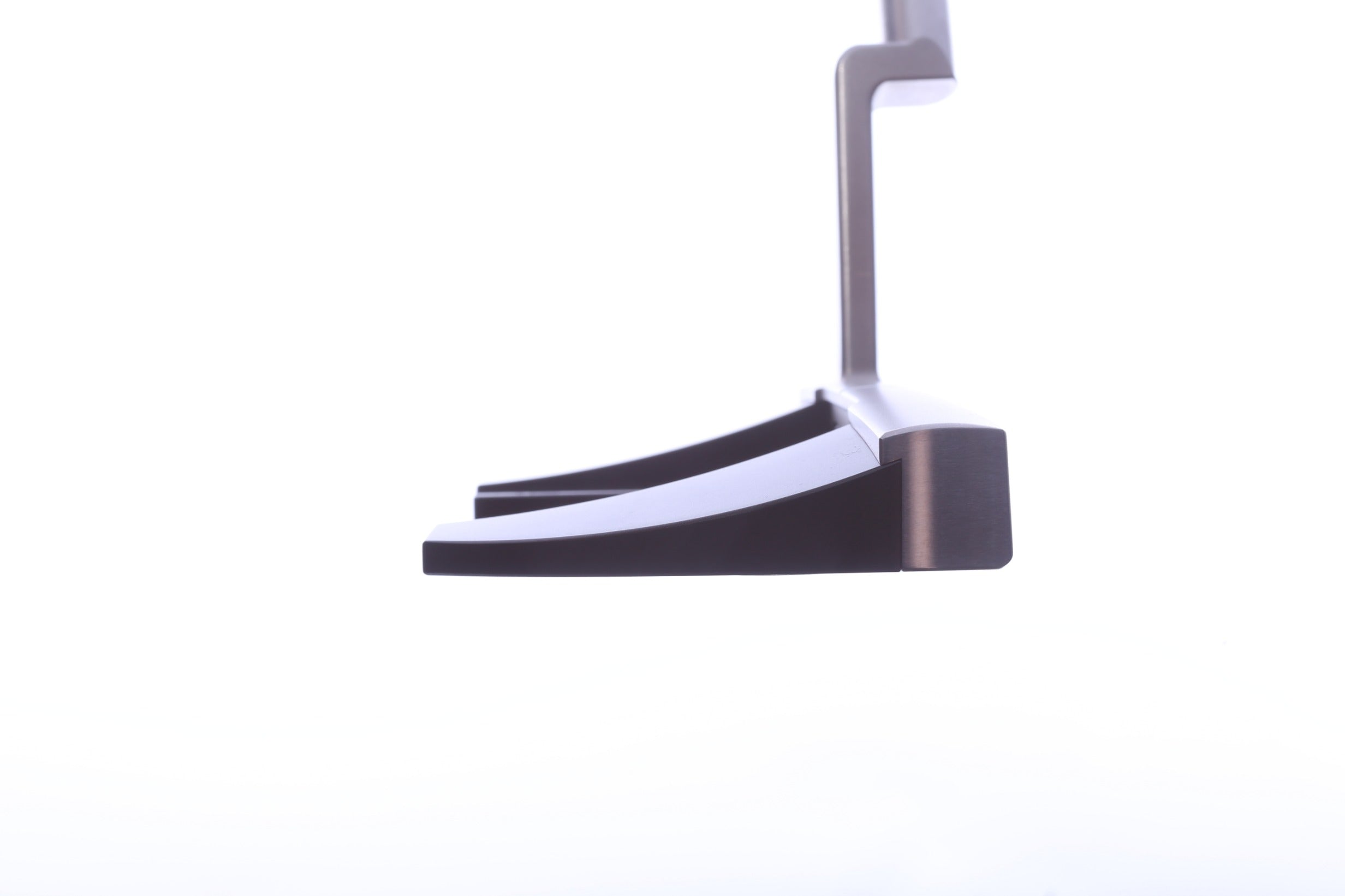 Used Evnroll V5.2 Duo Hatchback Mallet Putter - Right-Handed - 35 in - Mallet