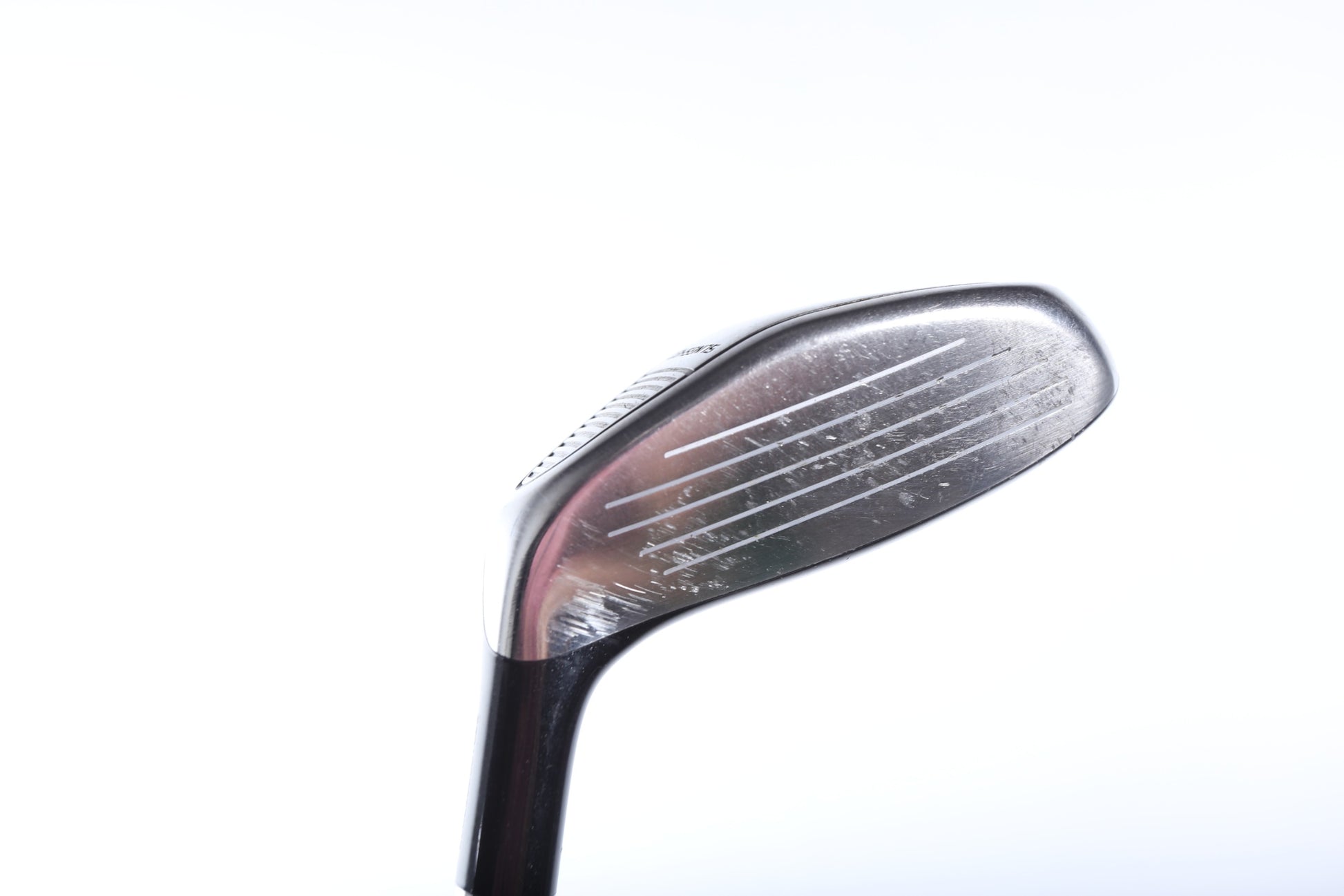 Used Nike Slingshot 4H Hybrid - Right-Handed - 24 Degrees - Ladies Flex-Next Round